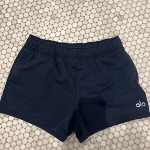 ALO accolade short